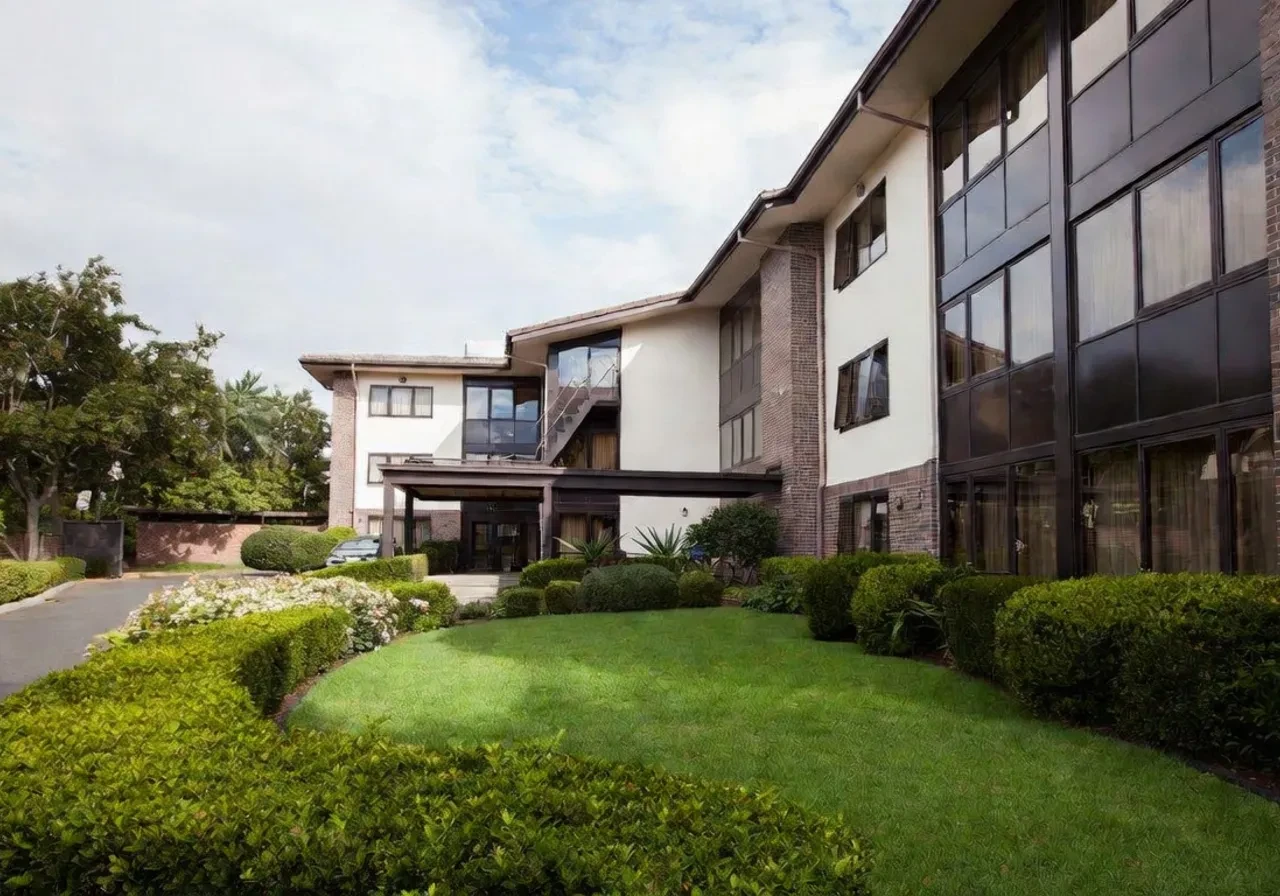 Property we manage across Derby