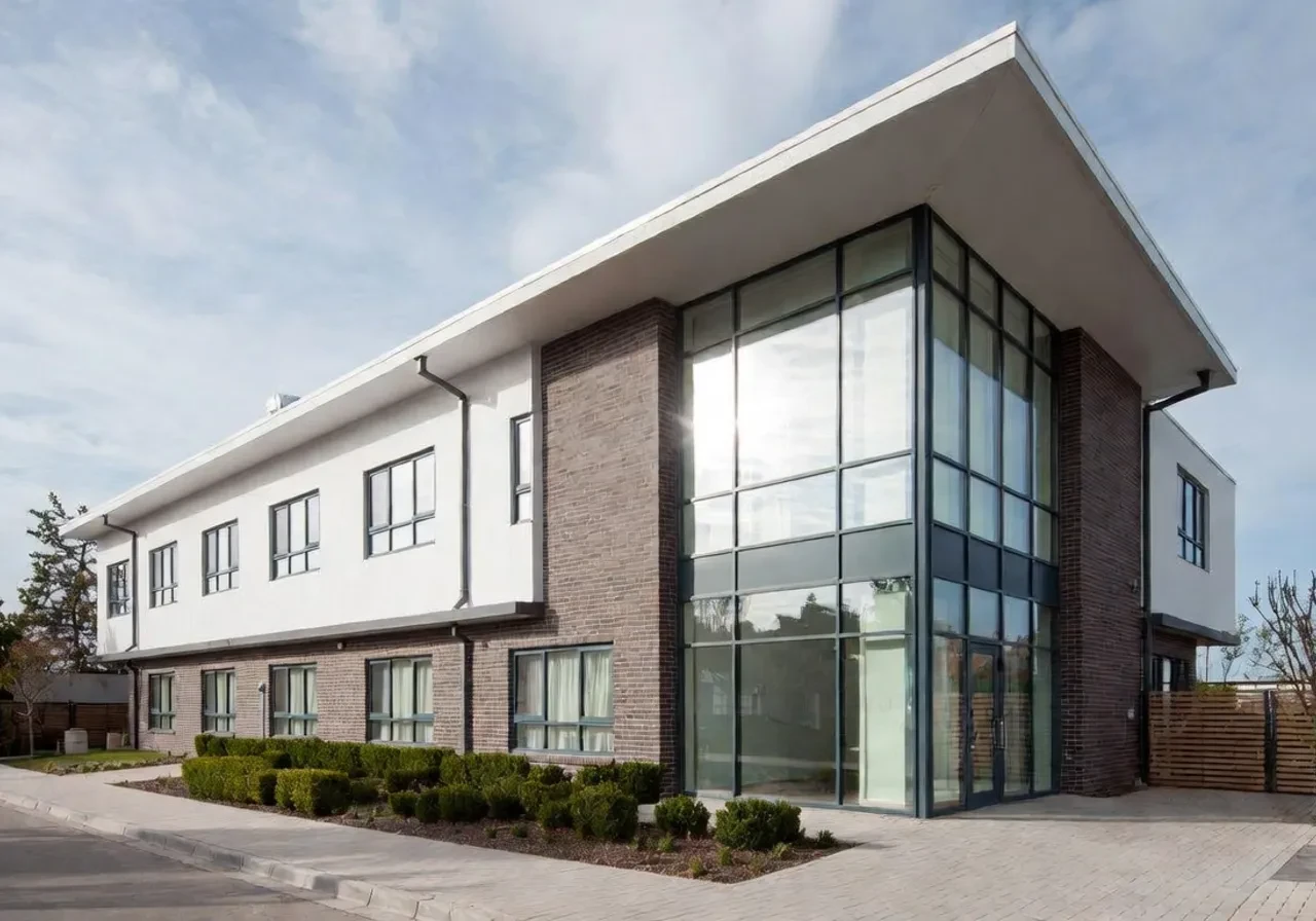 A managed mix of commercial and residential property across the East Midlands